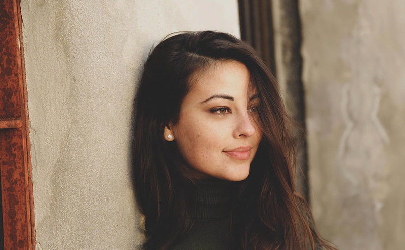 Валерия, 25 лет, 3 размер груди