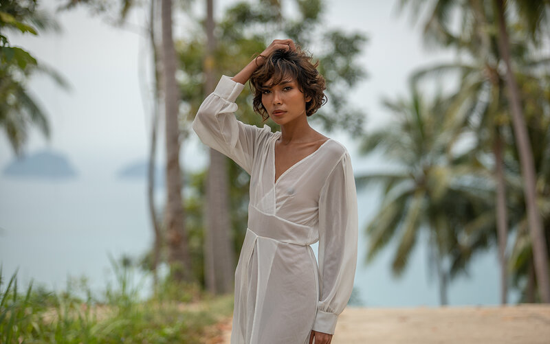 Виктория, 49 лет, 3 размер груди